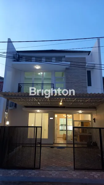 image RUMAH MURAH PAKUWON CITY (2)