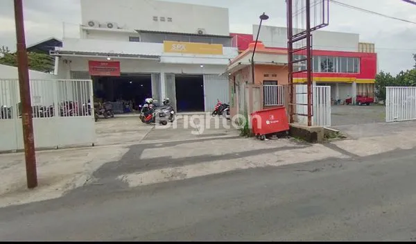 image DIJUAL RUMAH DAN GUDANG  DI DEKAT TOL PAKIS (1)