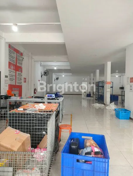 image DIJUAL RUMAH DAN GUDANG  DI DEKAT TOL PAKIS (5)