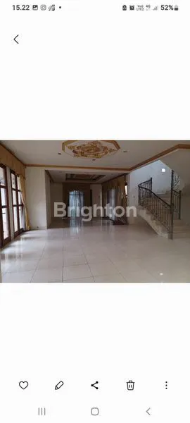 image HUNIAN ASRI 2 LANTAI DALAM KOMPLEK  DI PASAR REBO JAKARTA TIMUR  (4)