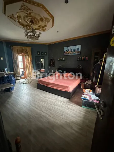 image HUNIAN ASRI 2 LANTAI DALAM KOMPLEK  DI PASAR REBO JAKARTA TIMUR  (5)