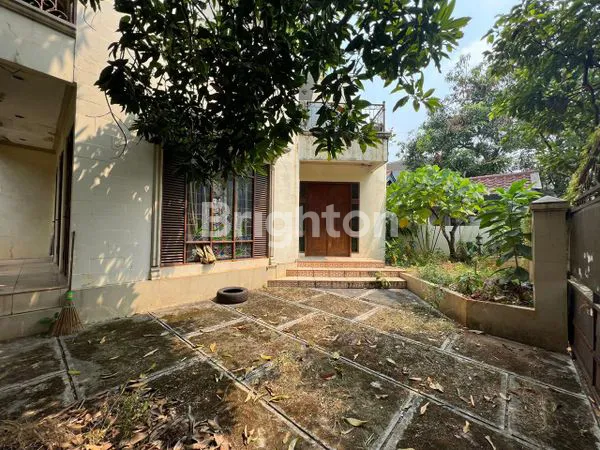 image HUNIAN ASRI 2 LANTAI DALAM KOMPLEK  DI PASAR REBO JAKARTA TIMUR  (8)