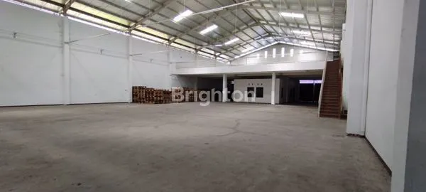 image DIJUAL RUMAH DAN GUDANG  DI DEKAT TOL PAKIS (7)