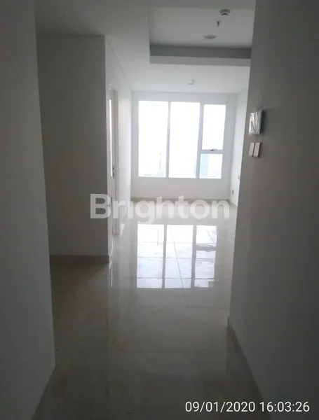 image AVENUE 88 TIPE 3 BR CITY VIEW SURABAYA LSNG SUPERMALL PAKUWON INDAH (1)