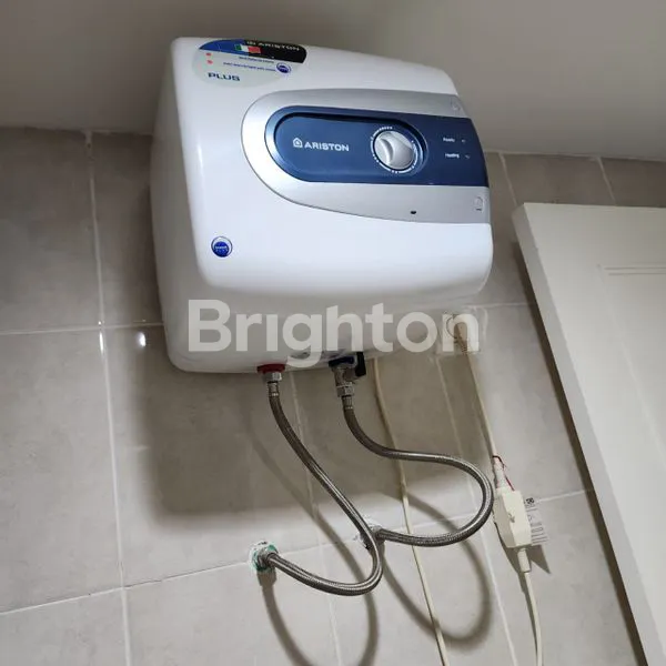 image 1 BR APARTEMEN FULL FURNISH DI SILKWOOD ALAM SUTERA TANGERANG (5)