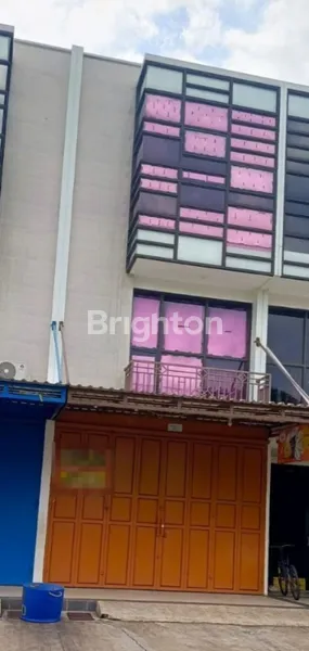 image RUKO 3 LANTAI DI PORIS INDAH TANGERANG, LOKASI STRATEGIS, AKSES JALAN UTAMA 2 JALUR (1)