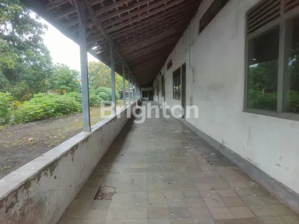 image INVESTASI STRATEGIS, \NTANAH DAN BANGUNAN EKS SEKOLAH, DI PUSAT KOTA KLATEN  (6)