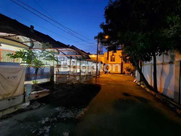 RUMAH METRO PERMATA KARANG TENGAH DEKAT PUSAT KULINER GREEN LAKE CITY TANGERANG