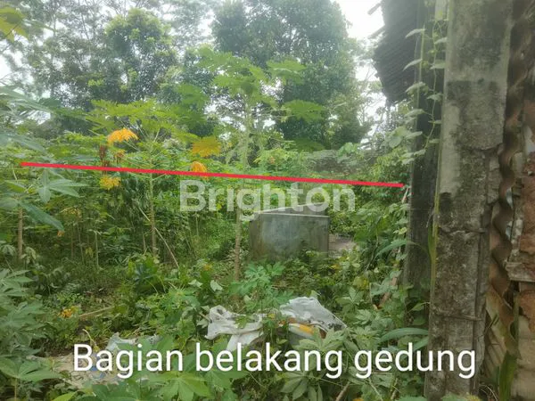 image INVESTASI STRATEGIS, \NTANAH DAN BANGUNAN EKS SEKOLAH, DI PUSAT KOTA KLATEN  (7)