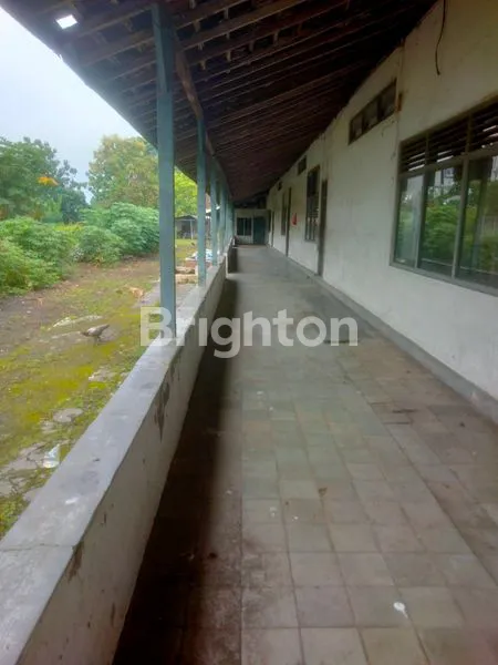 image INVESTASI STRATEGIS, \NTANAH DAN BANGUNAN EKS SEKOLAH, DI PUSAT KOTA KLATEN  (5)