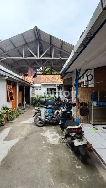 image HUNIAN PLUS USAHA, SHM, 3 CARPORT (2)