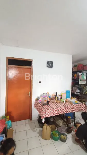 image HUNIAN PLUS USAHA, SHM, 3 CARPORT (5)