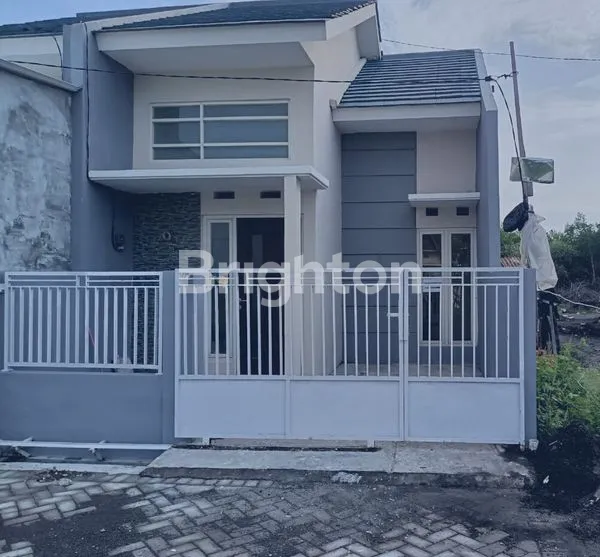 image GUNUNG ANYAR SUDAH SHM, LUAS 100, DEKAT POKCHAN (1)