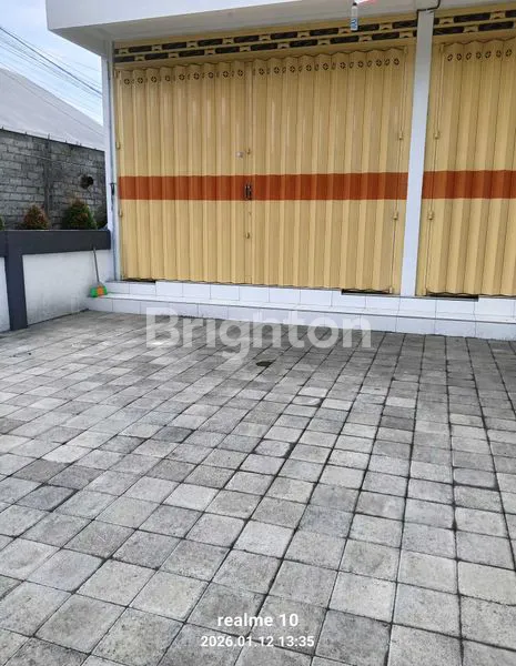 image DISEWAKAN RUKO 2 LANTAI – ABIAN BASE, DALUNG #LOKASI RAMAI | PARKIR LUAS | SIAP USAHA # (2)