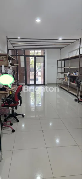 image RUKO 3 LANTAI DI PORIS INDAH TANGERANG, LOKASI STRATEGIS, AKSES JALAN UTAMA 2 JALUR (3)