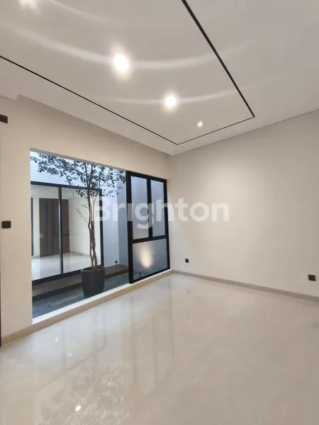 image HUNIAN BARU CITRALAND, 2 LANTAI, SIAP HUNI & MODERN (5)