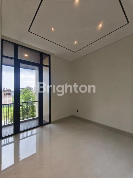 image HUNIAN BARU CITRALAND, 2 LANTAI, SIAP HUNI & MODERN (3)