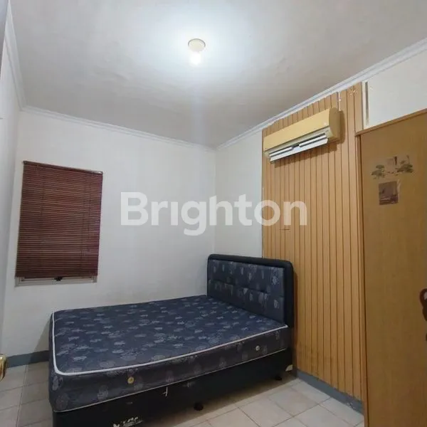 APARTEMEN 2 BR FURNISHED DENGAN WATER TREATMENT, LT 29
