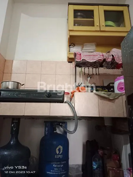 image APARTEMEN 2 BR FURNISHED DENGAN WATER TREATMENT, LT 29 (2)