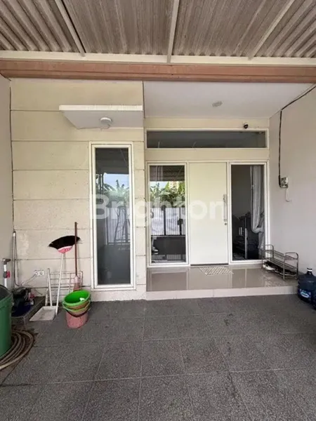 image JUAL CEPAT, MAU SEGERA PINDAH, RUMAH MINIMALIS PALEM UTARA, PONDOK CHANDRA INDAH, FULL FURNSIHED SIAP HUNI TINGGAL BAWA KOPER, DEKAT BANDARA JUANDA DAN SEKOLAH PETRA (3)