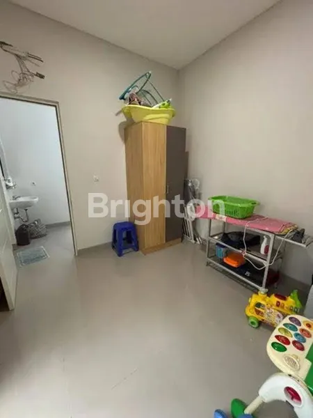 image JUAL CEPAT, MAU SEGERA PINDAH, RUMAH MINIMALIS PALEM UTARA, PONDOK CHANDRA INDAH, FULL FURNSIHED SIAP HUNI TINGGAL BAWA KOPER, DEKAT BANDARA JUANDA DAN SEKOLAH PETRA (7)