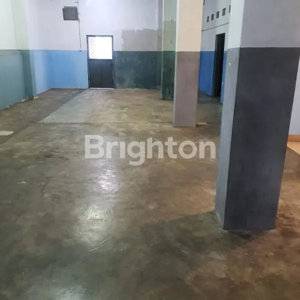 image RUKO UNIK DI PINGGIR JALAN RAMAI DI PONDOK BAMBU (4)