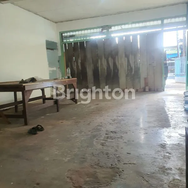 image RUKO UNIK DI PINGGIR JALAN RAMAI DI PONDOK BAMBU (7)