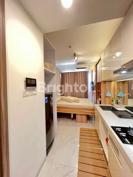 image APARTEMEN SKY HOUSE BSD LANTAI 10, FULLY FURNISHED (5)