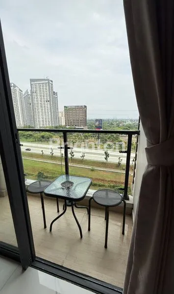 image APARTEMEN SKY HOUSE BSD LANTAI 10, FULLY FURNISHED (8)