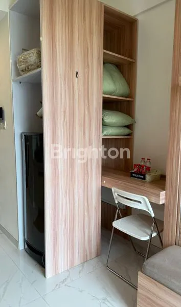 image APARTEMEN SKY HOUSE BSD LANTAI 10, FULLY FURNISHED (6)