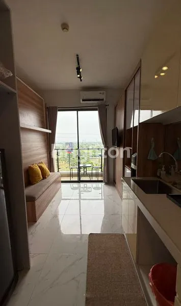 image APARTEMEN SKY HOUSE BSD LANTAI 10, FULLY FURNISHED (1)