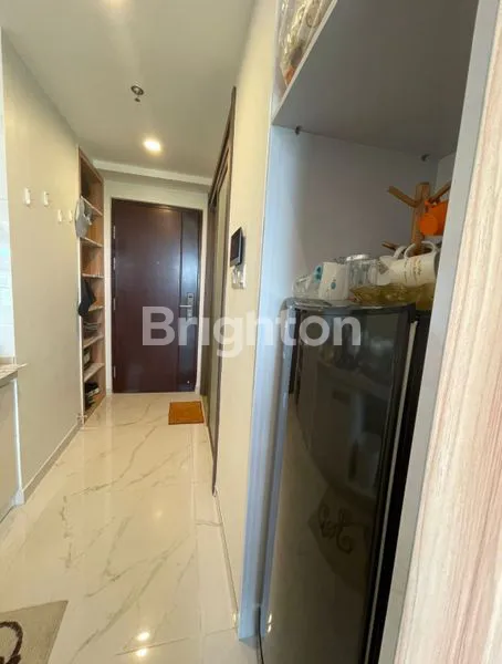 image APARTEMEN SKY HOUSE BSD LANTAI 10, FULLY FURNISHED (7)