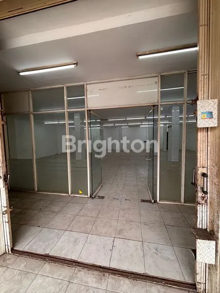 image RUKO 3 LANTAI DI JALAN RAYA PUSPITEK (2)