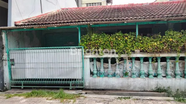image RUMAH HITUNG TANAH JUAL APA ADANYA TANAH MAS DI SEMARANG (1)