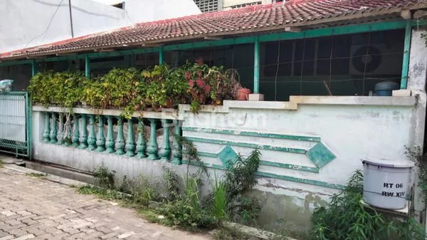 image RUMAH HITUNG TANAH JUAL APA ADANYA TANAH MAS DI SEMARANG (2)
