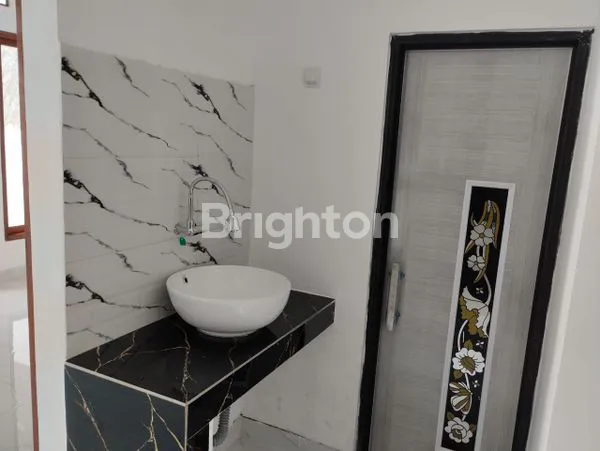 image DI JUAL RUMAH DI DEPOK SIAP HUNI  (2)