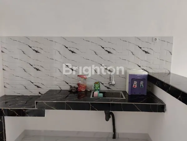 image DI JUAL RUMAH DI DEPOK SIAP HUNI  (5)