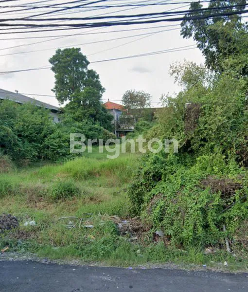 JUAL TANAH STRATEGIS DENPASAR BARAT – PADANGSAMBIAN KAJA | INVESTASI PREMIUM