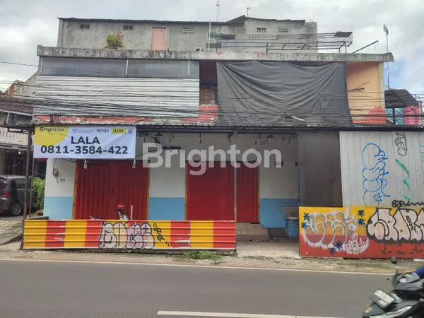 image DIJUAL RUMAH KOS & RUKO DEKAT UB, UIN, UM, UNISMA (1)