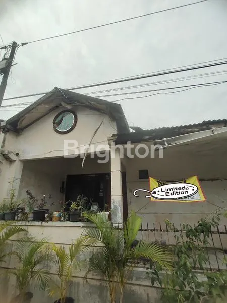 image DIJUAL RUMAH MURAH BEBAS BANJIR HITUNG TANAH DI TANAH MAS, SEMARANG UTARA  (1)