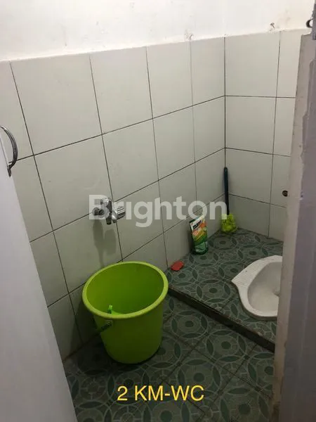 image RUMAH SIAP HUNI 4 KT DI GRIYASHANTA, MALANG (6)