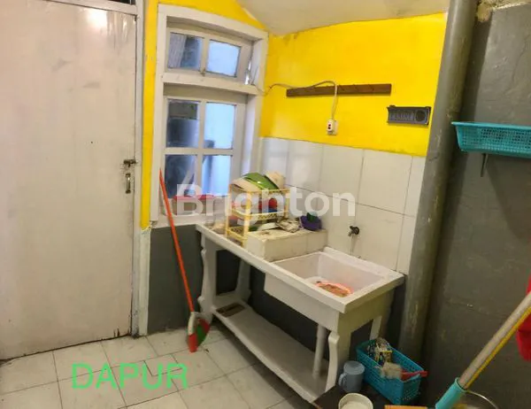 image RUMAH SIAP HUNI 4 KT DI GRIYASHANTA, MALANG (4)