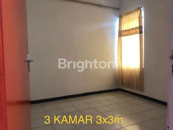 image RUMAH SIAP HUNI 4 KT DI GRIYASHANTA, MALANG (3)