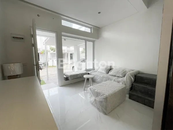 image CLUSTER INSPIRAHAUS @ TABEBUYA BSD, SANGAT STRATEGIS, MINIMALIS, FURNISHED (2)