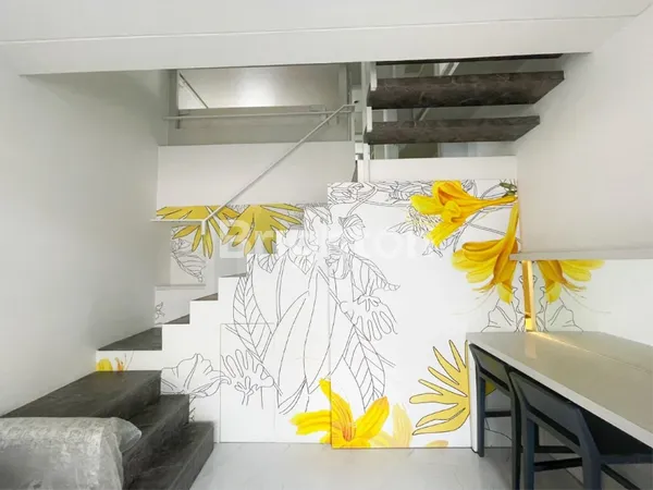 image CLUSTER INSPIRAHAUS @ TABEBUYA BSD, SANGAT STRATEGIS, MINIMALIS, FURNISHED (3)