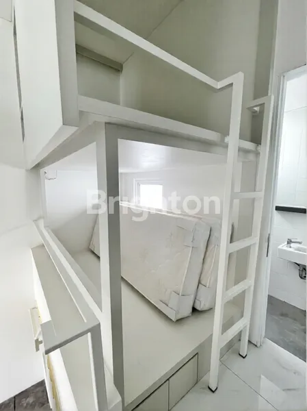 image CLUSTER INSPIRAHAUS @ TABEBUYA BSD, SANGAT STRATEGIS, MINIMALIS, FURNISHED (6)