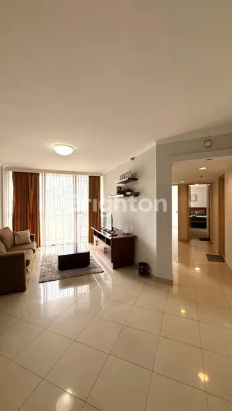 APARTMENT BARU RENOVASI FULLY FURNISHED TAMAN RASUNA APARTMENT KUNINGAN JAKARTA SELATAN