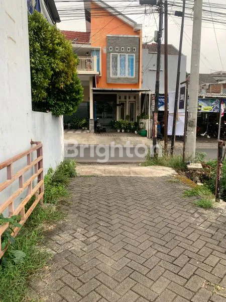 image KAVLING STRATEGIS MALANG, DEKAT KAMPUS & APARTEMEN (1)