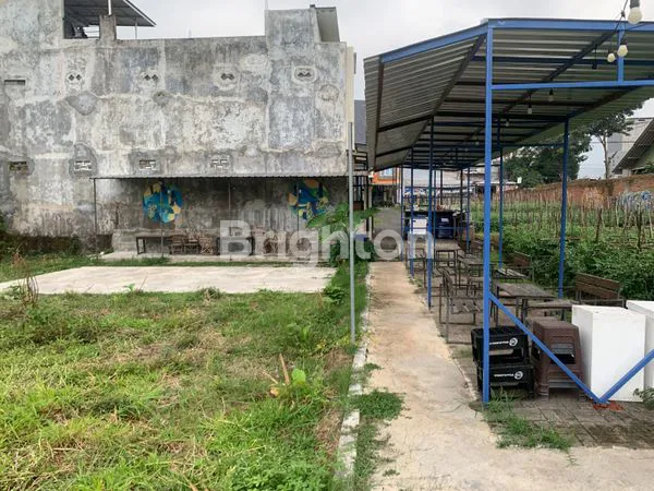 image KAVLING STRATEGIS MALANG, DEKAT KAMPUS & APARTEMEN (4)