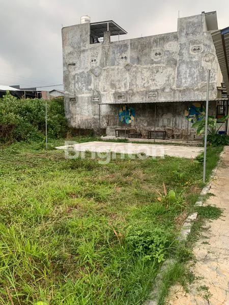 image KAVLING STRATEGIS MALANG, DEKAT KAMPUS & APARTEMEN (2)